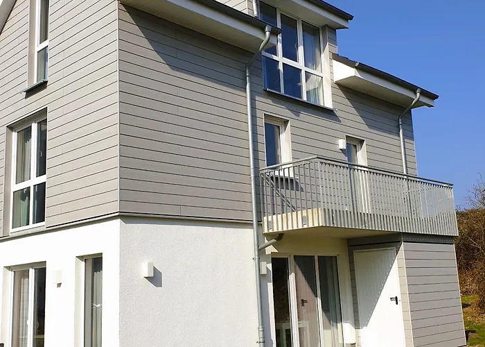 53 Ferienhaus Deichgraf Schillig