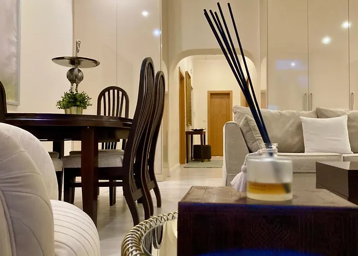 Luxury Apartment Stay-In Old Town Centre Klaipėda