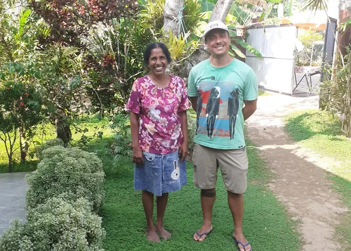 Gamage Stay Madiha Matara