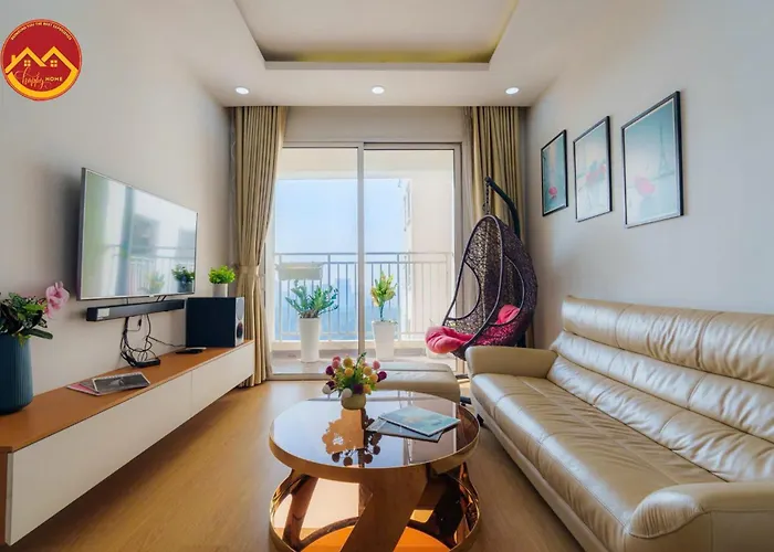 Toan Bo Can Ho Cho Thue Tai Tan Binh, Viet Nam Ho-Chi-Minh-Stadt