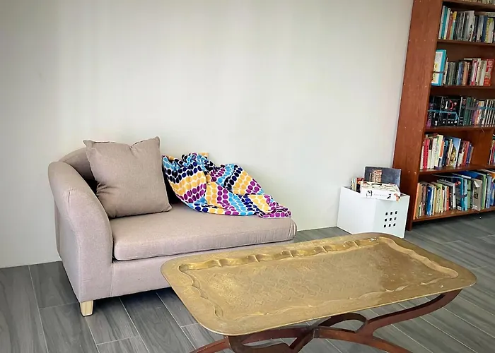 La Vida Bonita Bed And Breakfast San Vicente 
