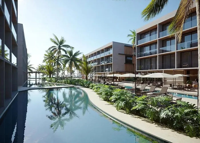 Porto Alto Resort - Pôrto das Galinhas