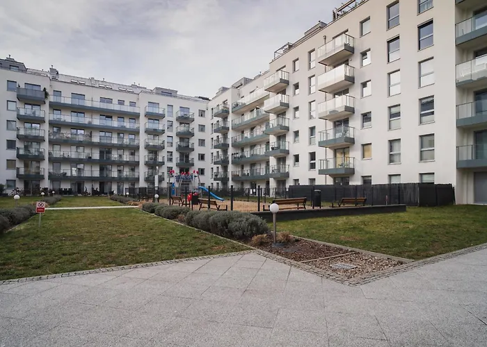 Totu Home Angielska Grobla Apartments Gdansk Old Town