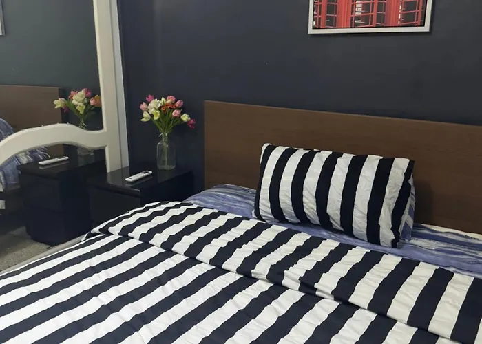 Ferienwohnung شارع محمد شاهين العجوزه Kairo