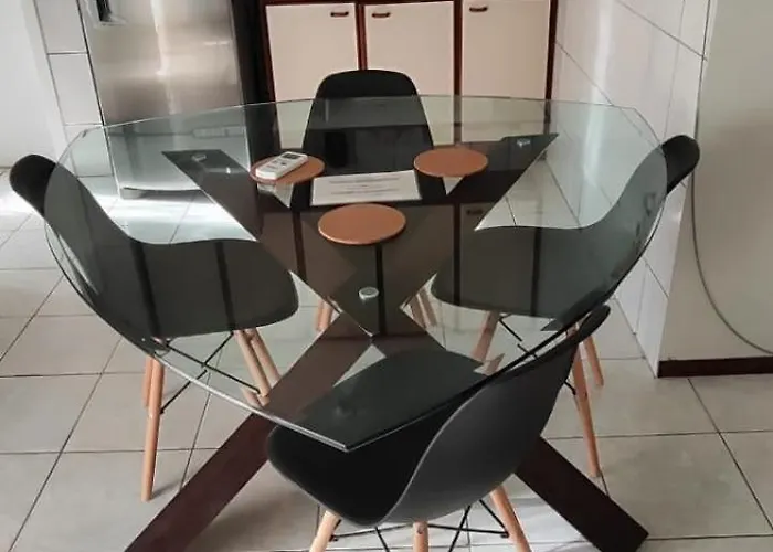 Apartamento 2 Quartos Na Praia Dos Ingleses, Apenas 150Mts Do Mar Florianópolis