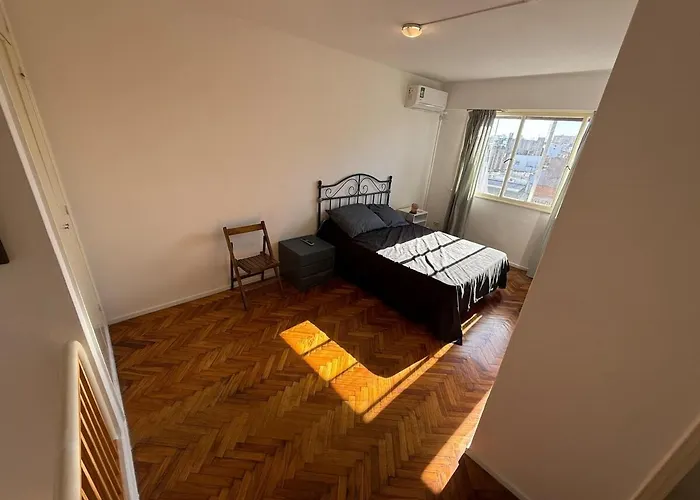 Ferienwohnung Recoleta Duplex Buenos Aires