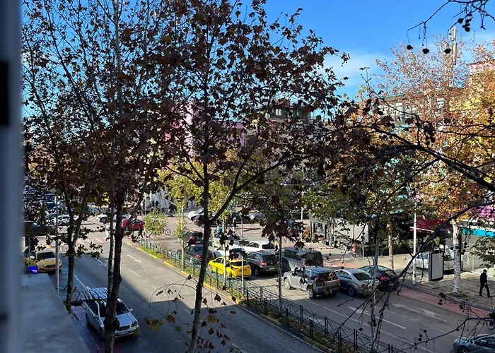 Couple Apartment'S Tirana