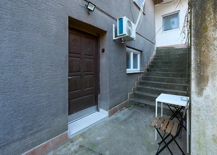 Lemon Apartment Zagreb