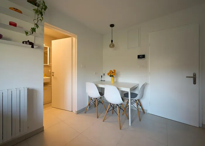 Lemon Apartment Zagreb