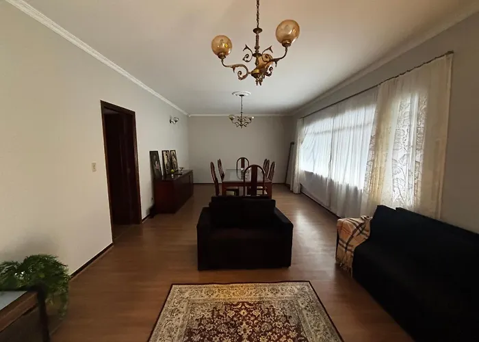 Alameda Inn Poços de Caldas