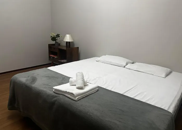 Alameda Inn Poços de Caldas