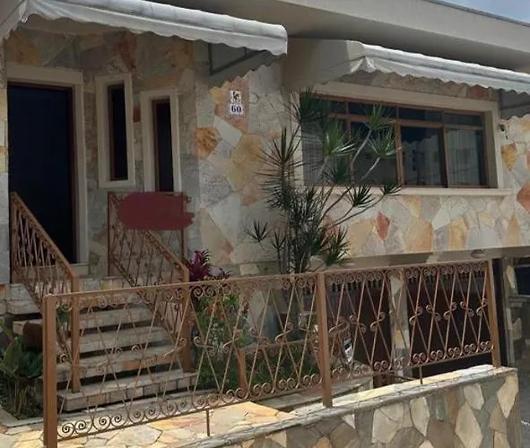 Alameda Inn Poços de Caldas