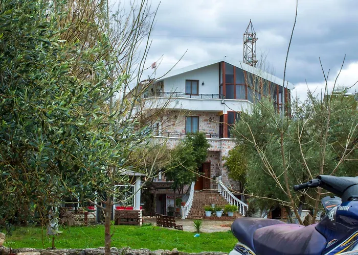 Oasis Hotel Orikum