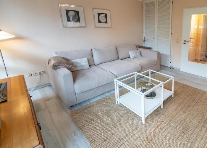 Ferienwohnung-Rahn Norddeich 