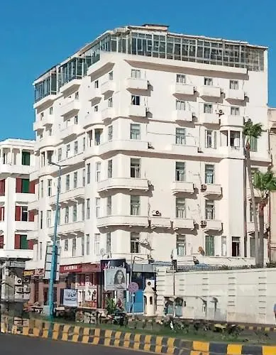 S Hotel Egyptian Only Alexandria