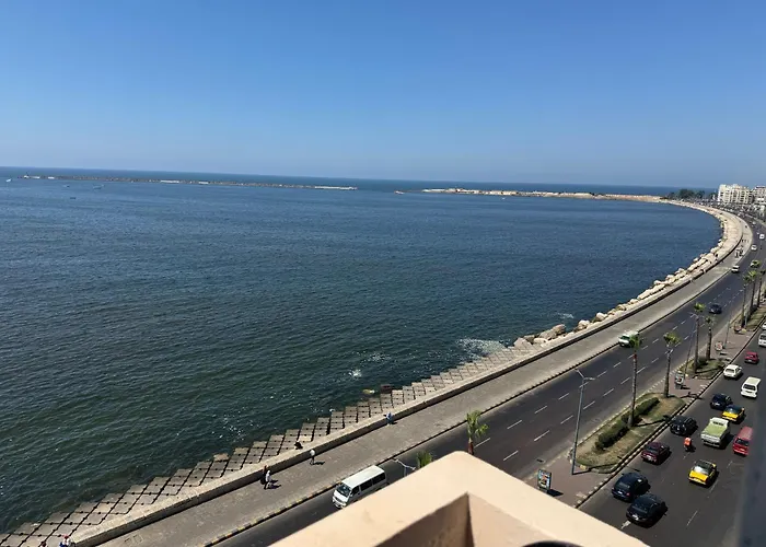 S Hotel Egyptian Only Alexandria