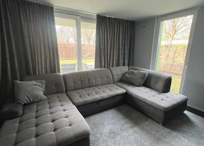 Ferienwohnung Riedberg Max Frankfurt am Main
