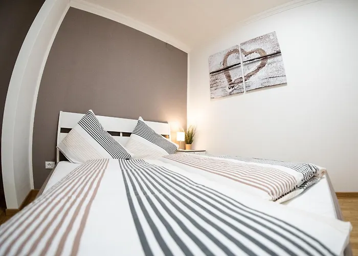 Flow Apartments Kirchsteig Meran