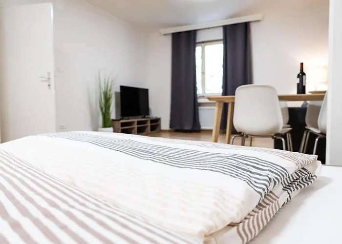 Flow Apartments Kirchsteig Meran