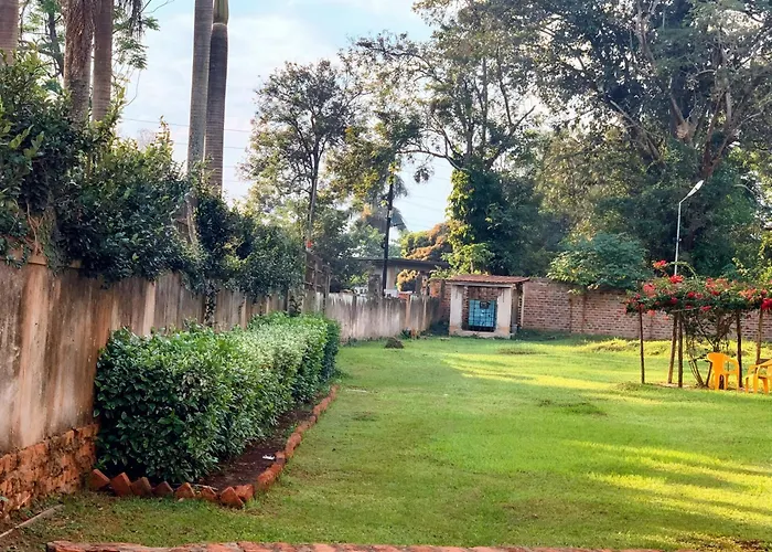 Yasmin Residences Jinja