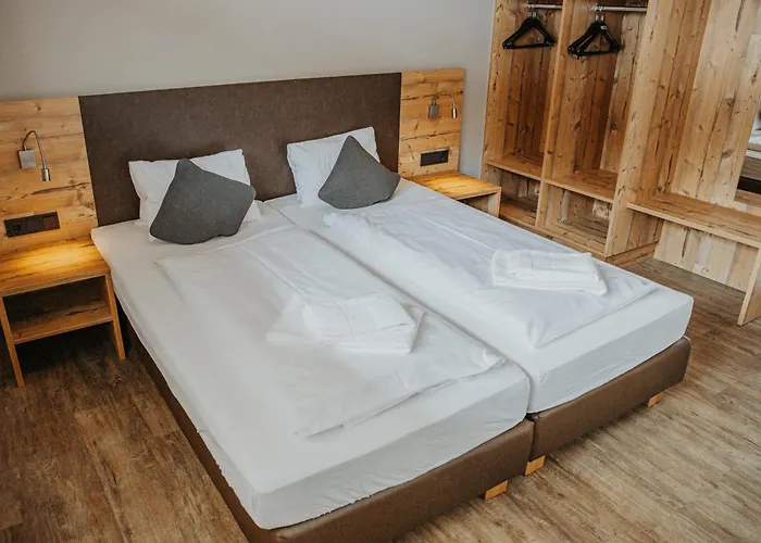 Appartement Conrad Saalbach-Hinterglemm