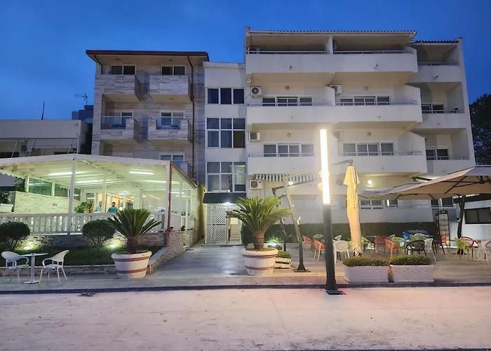 Hotel Maren Durrës