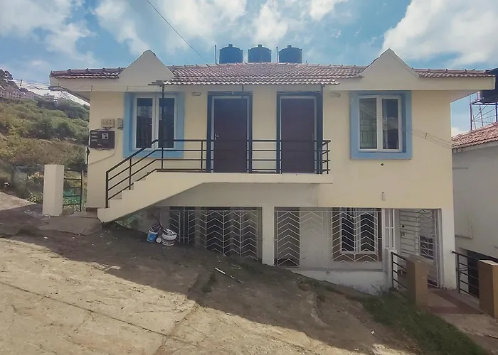 Ferienwohnung Ooty Horizon Heights