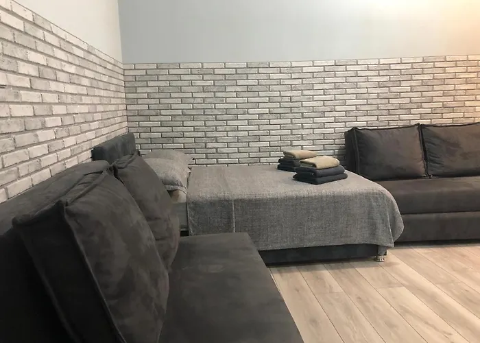 Ferienwohnung Centre Mtazminda Rustaveli Tbilisi