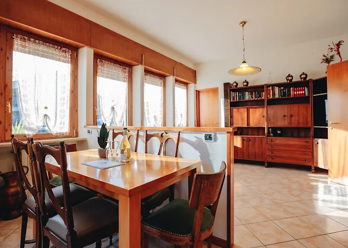 Ferienwohnung Sg Family - Casa Marilu Peschiera del Garda