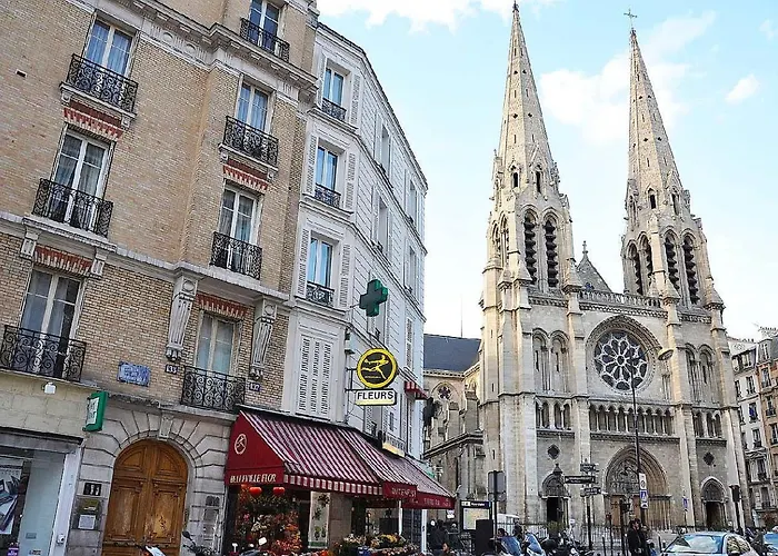 Petit Appartement Cosy Quartier Branche Entre Bastille Et Nation Paris