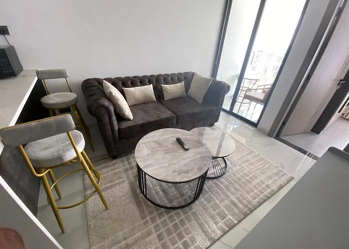 Kindaruma Luxe Apartments Nairobi