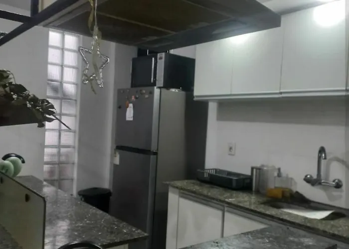 Habitaciones Casa Compartida Montevideo