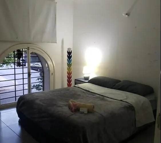Habitaciones Casa Compartida Montevideo