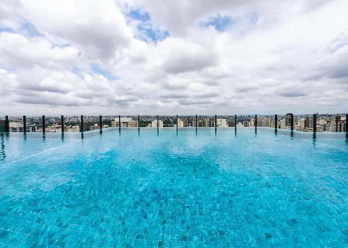 K360 Vila Mariana São Paulo