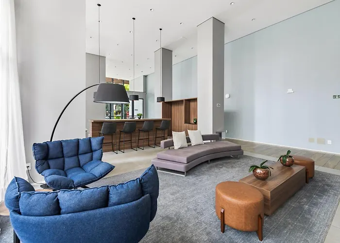 K360 Vila Mariana São Paulo