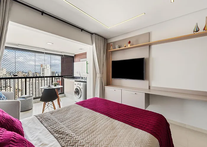 K360 Vila Mariana São Paulo