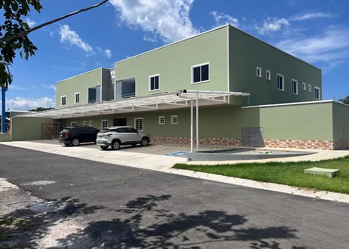 Ferienwohnung Ph Residencial David