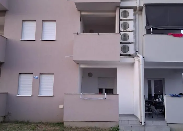 Apartments With Parking Space Novalja, Pag - 23951