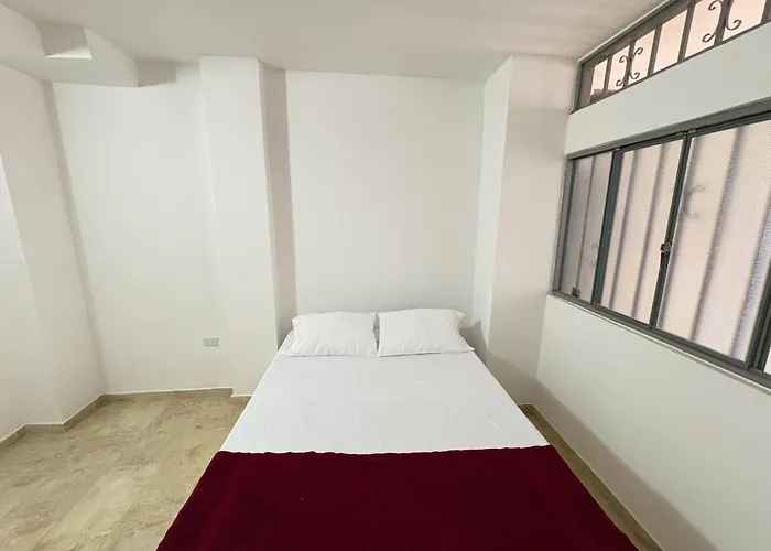 Hotel Dauphin Rest La Dorada