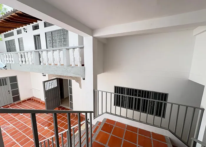 Hotel Dauphin Rest La Dorada