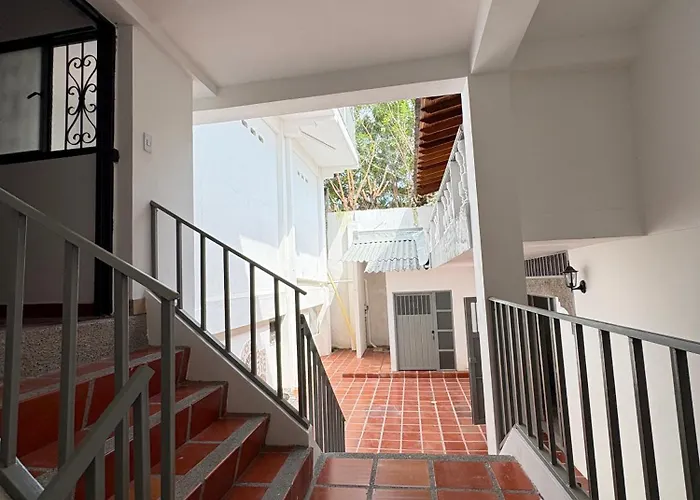 Hotel Dauphin Rest La Dorada