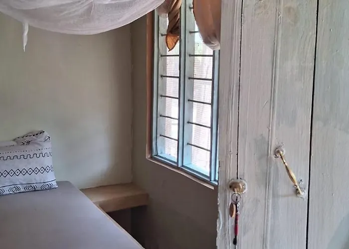 Bed and Breakfast Sea Way Kizimkazi