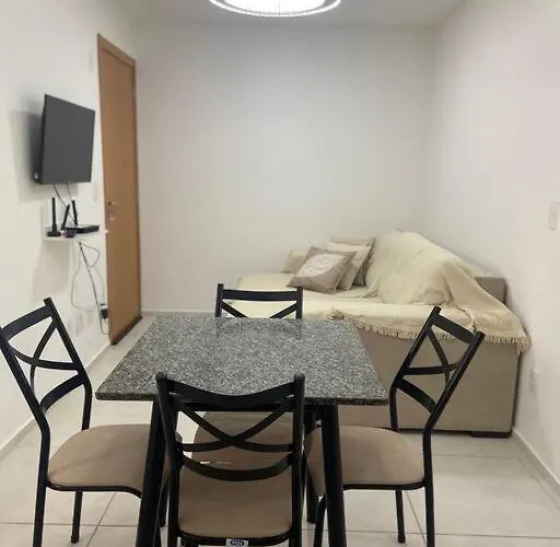 Apartamento Proximo De Tudo Aracaju