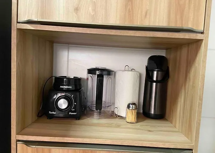 Apartamento Proximo De Tudo Aracaju
