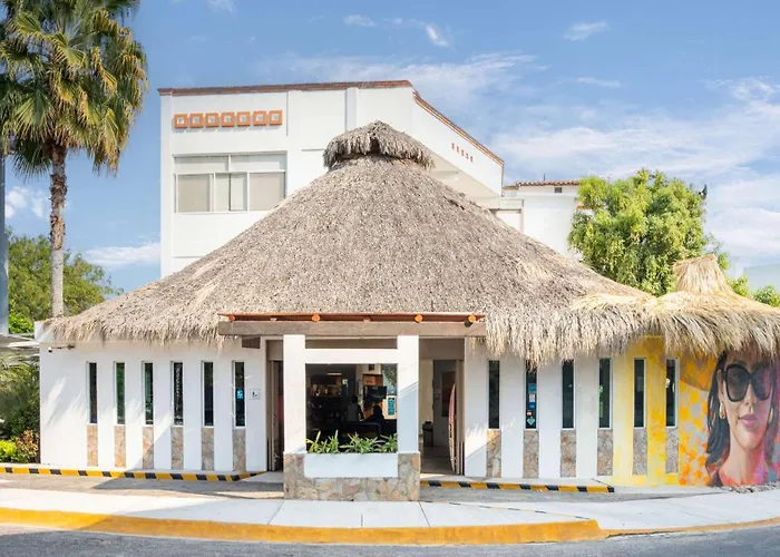 Best Western Posada Chahue Santa Cruz Huatulco