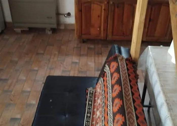 Ferienwohnung En Lo De Yoli Ushuaia