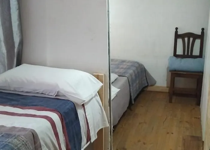Ferienwohnung En Lo De Yoli Ushuaia