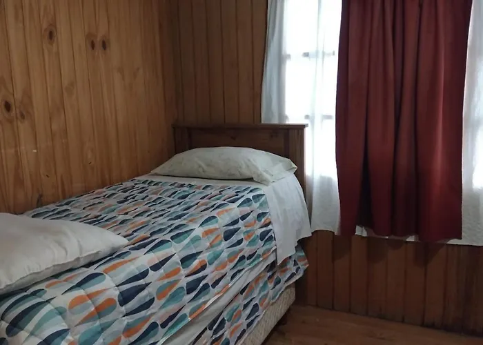 Ferienwohnung En Lo De Yoli Ushuaia