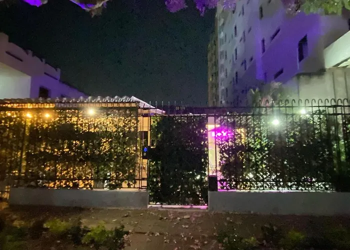 Casahotel Riomar Barranquilla 