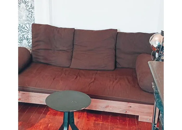 Ferienwohnung Location En Plein Coeur De Paris N°21